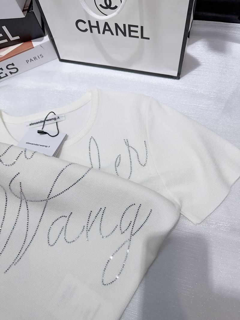 Alexander Wang T-Shirts